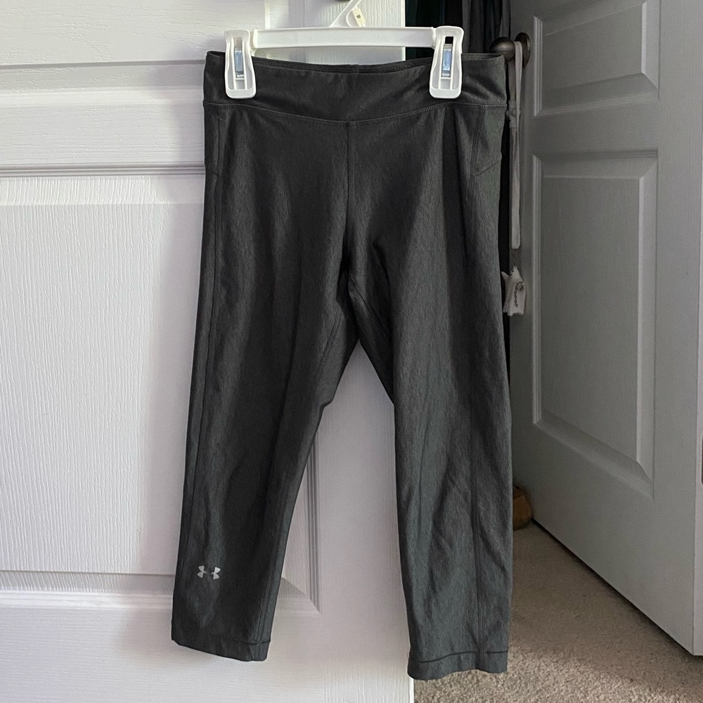 Under Armour Women’s leggings
